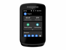 Cyklopočítač Magene C606