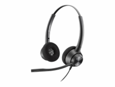 HP Poly EncorePro 320 Stereo USB-A Headset TAA 214570-01