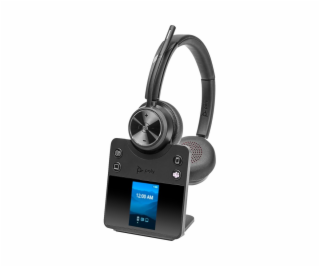 HP Poly Savi 7420 Office Stereo Microsoft Teams Certified...