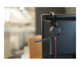 HP Poly Blackwire 5220 Stereo USB-C Headset +3.5mm Plug +...