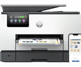Multifunkční zařízení HP OfficeJet Pro 9130b
