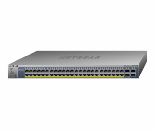 Netgear GS752TP, Switch