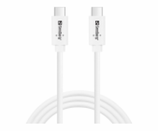 Sandberg nabíjecí kabel  USB-C na USB-C 3.1 G2 100W, 1m, ...