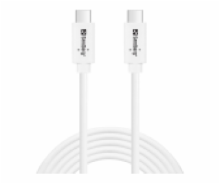 Sandberg nabíjecí kabel  USB-C na USB-C 3.1 G2 100W, 2m, ...