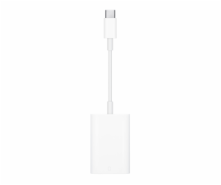 USB-C to SD Card Reader / SK