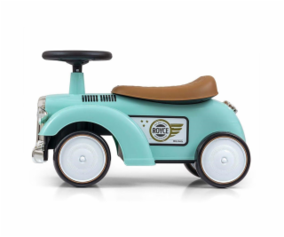 Dětské odrážedlo Baby Mix Retro mátové