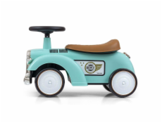 Dětské odrážedlo Baby Mix Retro mátové