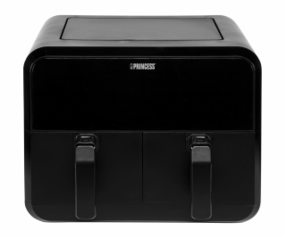 Princess Double Basket Airfryer 182068