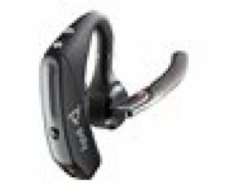 HP Poly Voyager 5200 UC USB-A Headset +BT600 Dongle TAA 2...