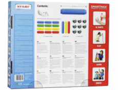 SmartMax Start Plus 23 parts