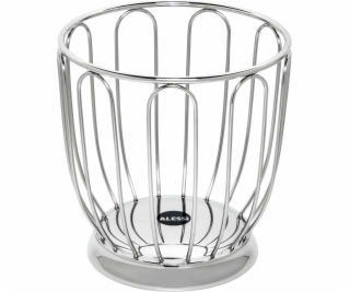 Alessi 370/19 Citrus Basket Stainless Steel