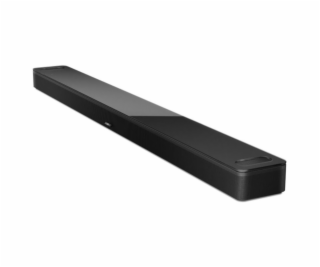 BOSE SMART Ultra Soundbar, čierny