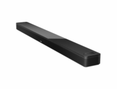 BOSE SMART Ultra Soundbar, čierny