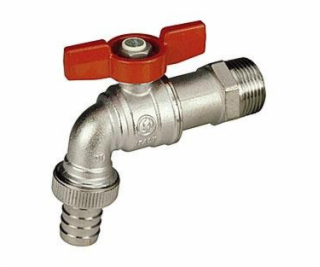 ZAHRADNÍ FAUCET 1/2IN M TR (10)