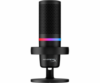 Mikrofon HyperX HyperX DuoCast, černý