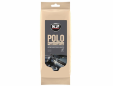 PODLOŽKA DREG K2 POLO DO SKYD 24 JEDNOTEK