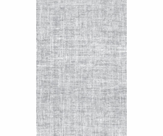 Koberec interiér Domoletti AROMA, sv. šedá, 300 cm x 200 cm