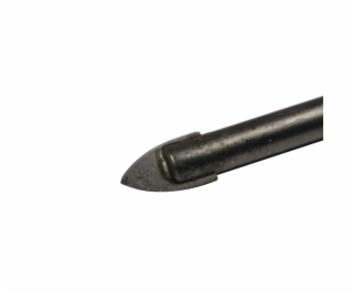 Vrták do skla a dlaždic HAUSHALT, 4×60 mm