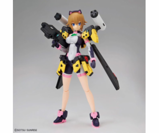 FIGURE RISE AVATAR FUMINA