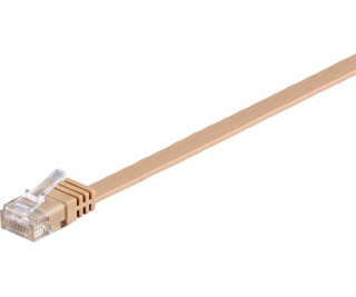 Patchkabel RJ45 Stecker > RJ45 Stecker CAT.6 U/UTP