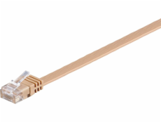 Patchkabel RJ45 Stecker > RJ45 Stecker CAT.6 U/UTP