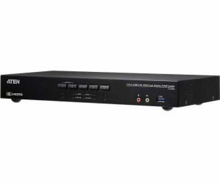 CS1844 HDMI KVMP-Switch 4-fach, KVM-Switch