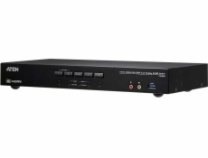 CS1844 HDMI KVMP-Switch 4-fach, KVM-Switch