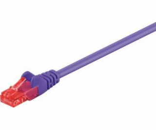 Patchkabel Cat.6 U/UTP, RJ-45 > RJ-45