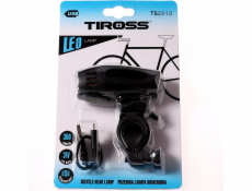 Tiross Tiross TS-2212 svetlo na bicykel