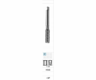 Fanar THREAD M22 NGMM/1 DIN-352D (6H) HSS - E1-131001-0220