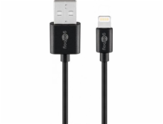 Lightning - USB Lade- und Synchronisationskabel