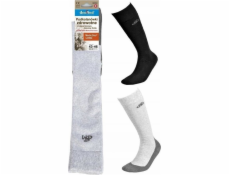 JJW MEDIC DEO LONG podkolenky černé 38-40 *)