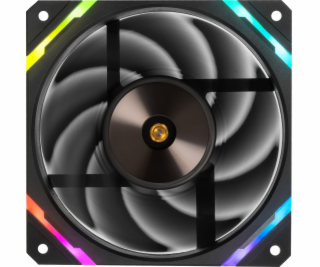 Valkyrie X12R ARGB 120, skříňový ventilátor
