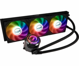 Valkyrie Jarn 360 ARGB, vodní chlazení