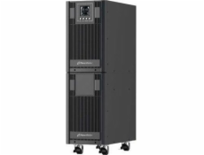 BlueWalker VFI 6000 AT, UPS