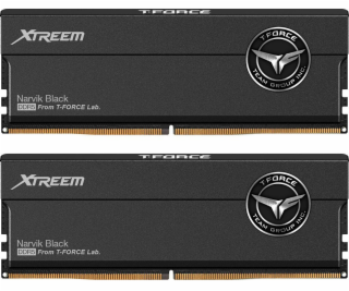 Team Group DIMM 32 GB DDR5-8000 (2x 16 GB) duální sada, RAM
