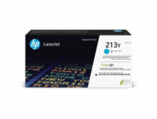 HP 213Y Cyn Original LaserJet Toner Crtg (12,000 pages)