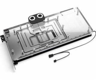 Alphacool Core RX 7900XTX Red Devil s Backplate
