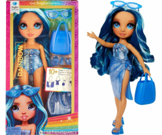 MGA Entertainment Rainbow High Swim & Style - Skyler (mod...