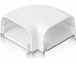 Ubiquiti Unifi Cable Raceway Koleno pro Dream Wall, kabel...