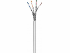 goobay patch kabel CAT6a S/FTP