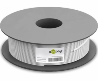 goobay Venkovní síťový kabel Cat.6 S/FTP (PiMF)