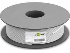 goobay Venkovní síťový kabel Cat.6 S/FTP (PiMF)