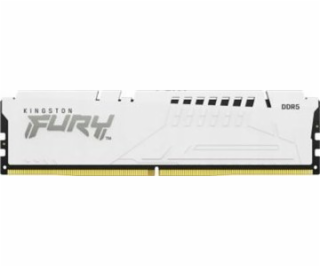 Kingston FURY DIMM 64 GB DDR5-6400 (2x 32 GB) duální sada...