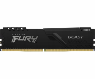 Kingston FURY DIMM 8GB DDR5-6000, RAM