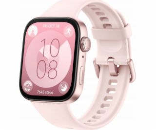 Huawei Watch Fit 3 Solo-B09S inteligentné hodinky