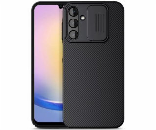 Nillkin CamShield Zadní Kryt pro Samsung Galaxy A25 5G Black