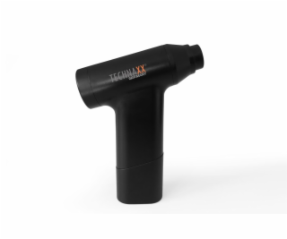 Technaxx bateriový vysavač, funkce odsávání, 160 W, černá...