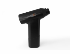 Technaxx bateriový vysavač, funkce odsávání, 160 W, černá (TX-293)