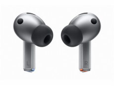 Samsung Galaxy Buds3 Pro/ANC/BT/Bezdrát/Stříbrná